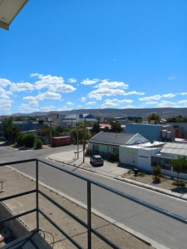 Comodoro Rivadavia Apartment | Espacio Pueyrredón