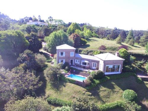 Villa Nougues House | Espectacular casa en Villa Nougues