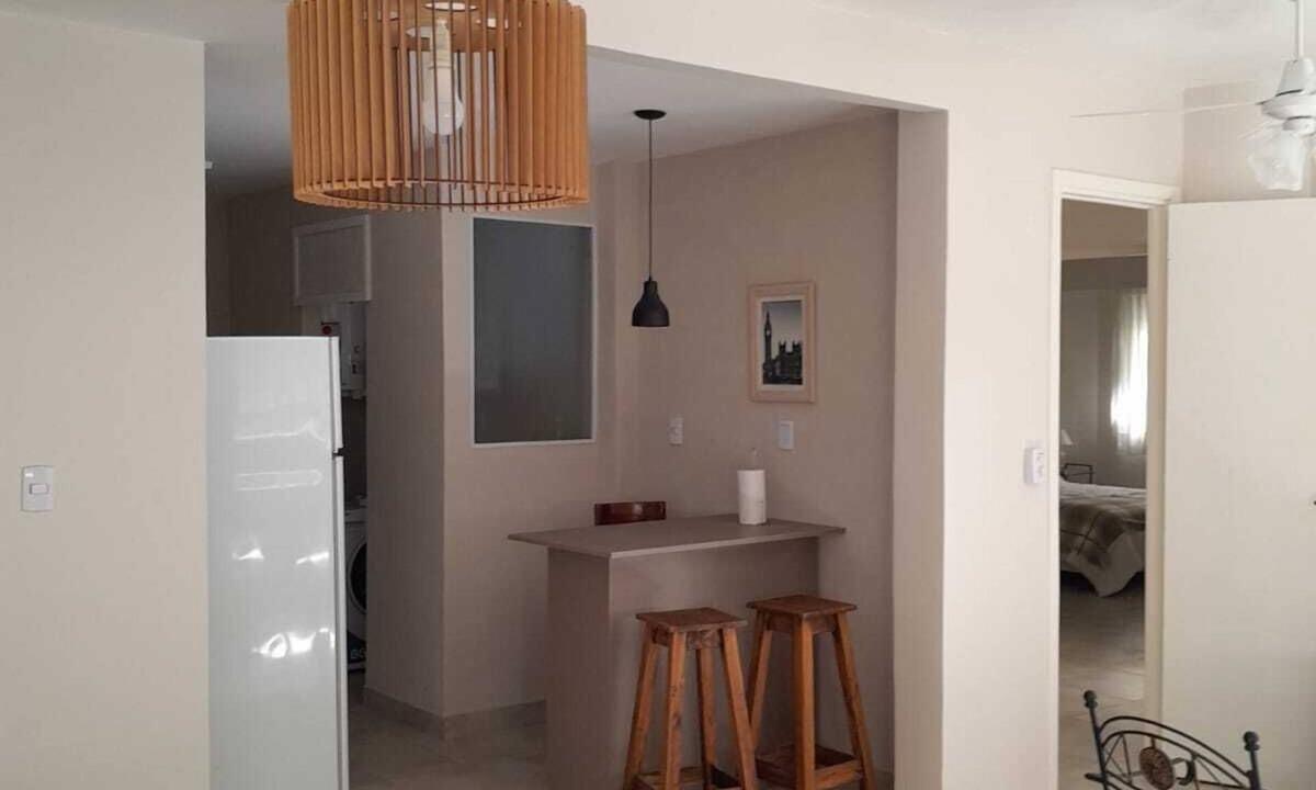 Palermo Apartment | Espectacular departamento en Palermo Soho