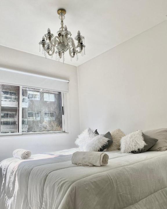 Belgrano Apartment | Espectacular departamento tres ambientes en Belgrano