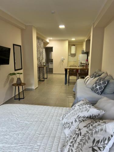 Resistencia Apartment | Espectacular departamento en pleno centro