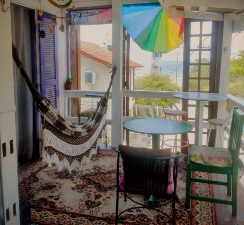 Dunas da Lagoa Hostel | espiral lar