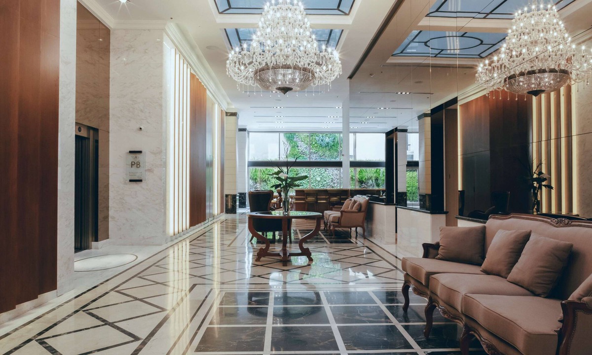 San Nicolas Hotel | Esplendor by Wyndham Buenos Aires Tango