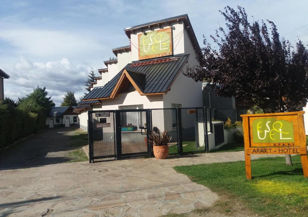Esquel Resort | Esquel Apart Loft