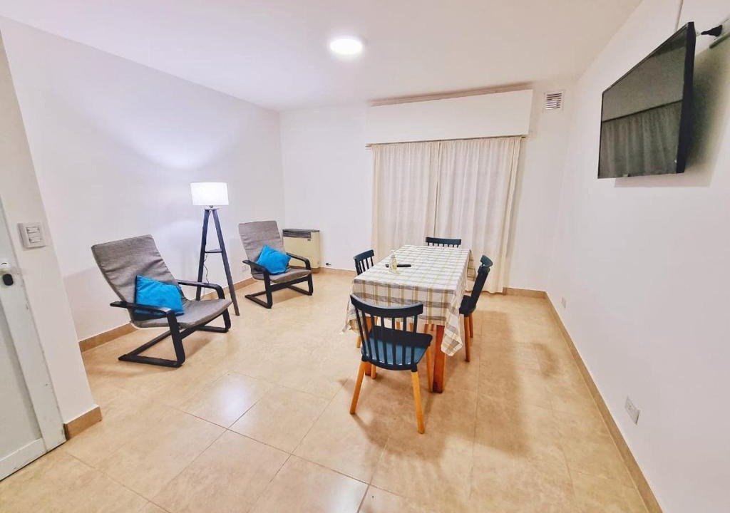 Centro Apartment | Esquel House