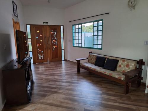 Itajuba Apartment | Estúdio Ciano
