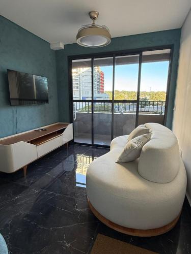Butanta Apartment | Estúdio em São Paulo, Butantã, Próximo à USP e ao Metrô