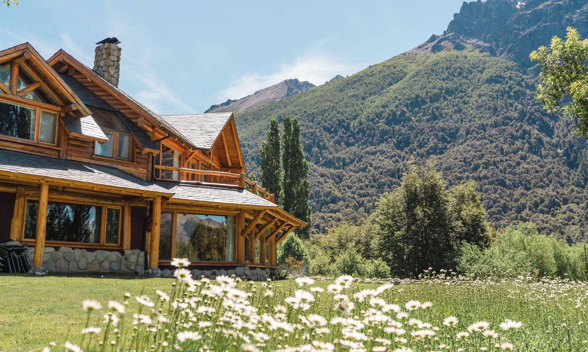 Villa Catedral Hotel | Estancia Peuma Hue
