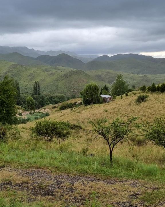 Trapiche House | Estancia Altos del Durazno