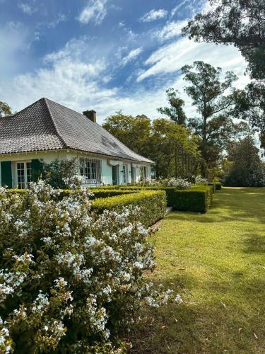 Tandil Hotel | Estancia Ave María