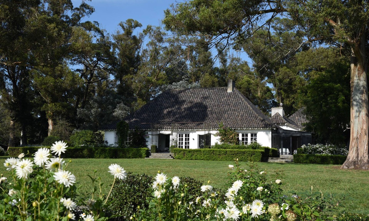 Tandil Hotel | Estancia Ave Maria