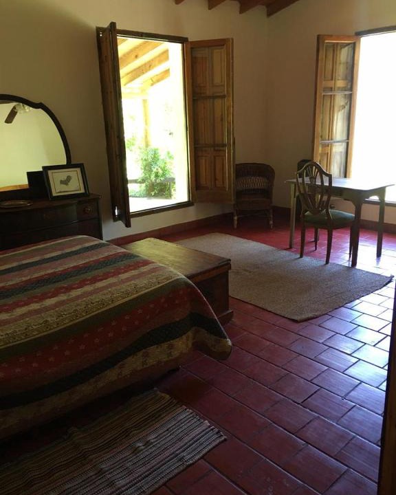 Partido de Pila Villa | Estancia El Venado Ranch