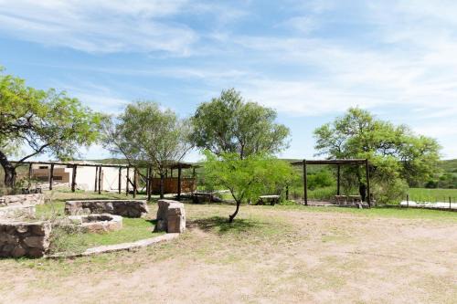 San Pedro Norte Cabin | Estancia Guayascate