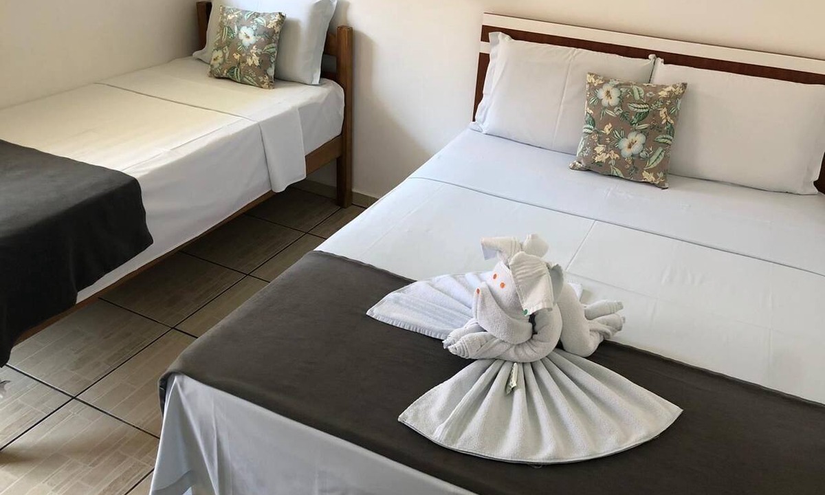 Jardim Hotel | Estancia Hotel
