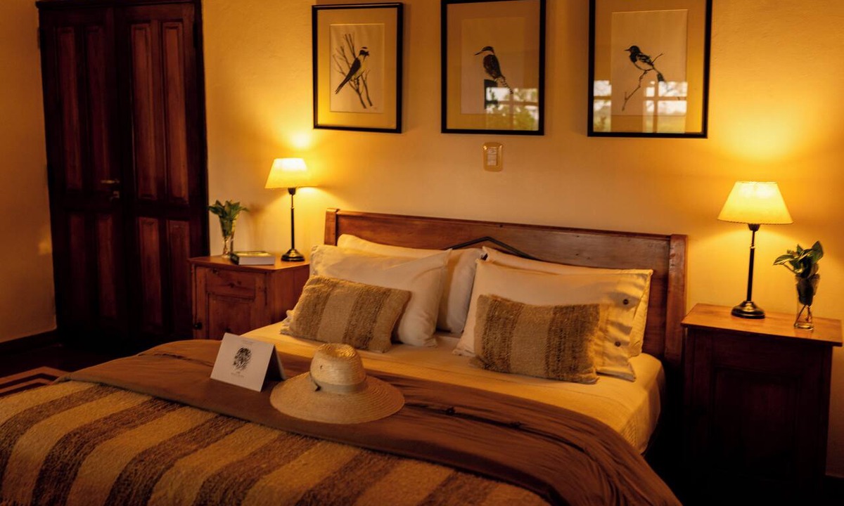 Colonia Carlos Pellegrini Bed & Breakfast | Estancia Iberá