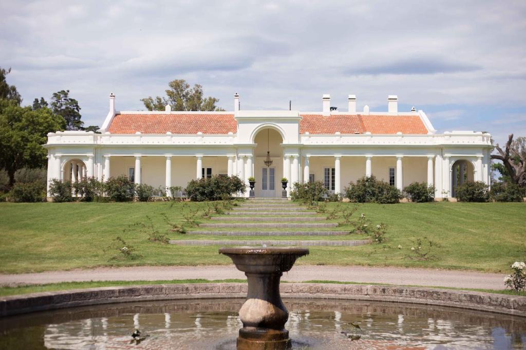 Ascochinga Hotel | Estancia La Paz Hotel