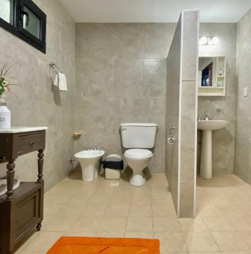 Province of Chubut House | Estancia Las Bardas