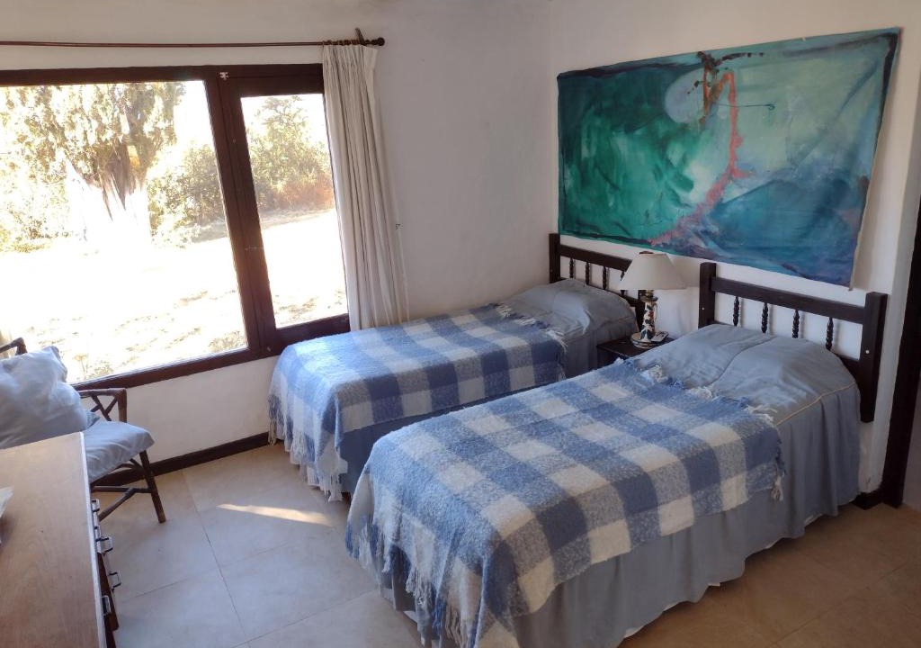 Tafi del Valle House | Estancia Las Tacanas