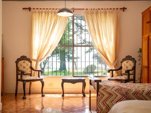 Partido de San Antonio de Areco Hotel | Estancia Santa Elena - Hospedaje Rural