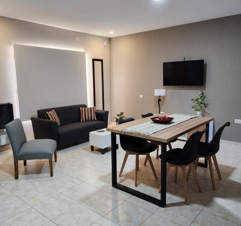 Gaiman Apartment | Estepa Sur Alojamiento Gaiman