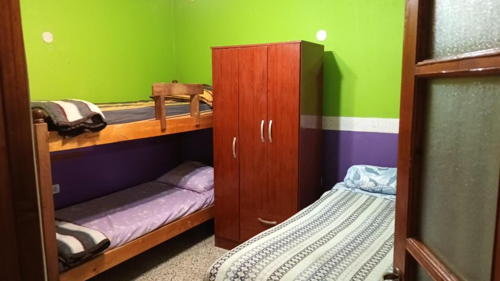San Antonio Oeste Apartment | Ester