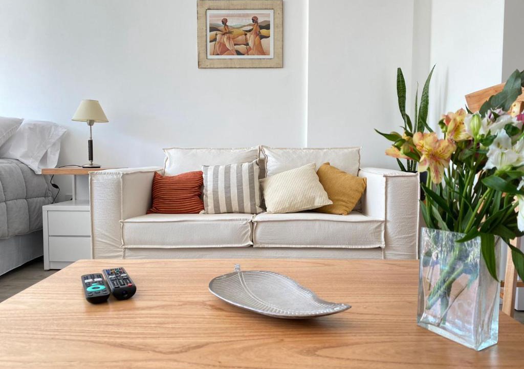 Villa Crespo Apartment | Estilo Crespo