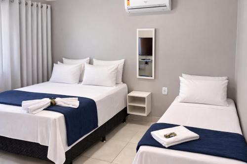 Santo Antonio House | Estrela Antônia - Praia de Santo Antônio
