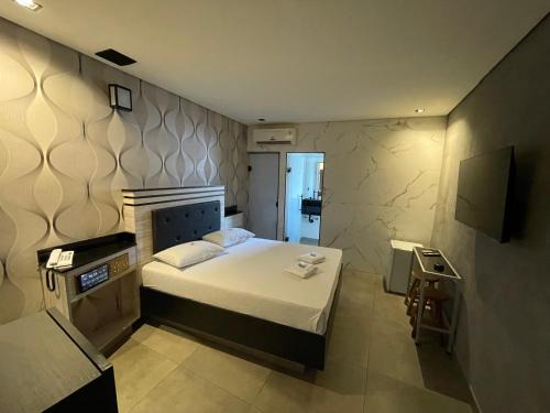 Carapicuiba Hotel | Estrela Inn Carapicuíba