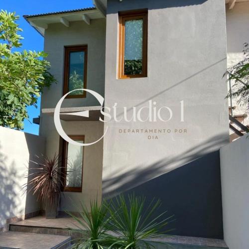 Santa Rosa Apartment | Estudio 1 Residencial