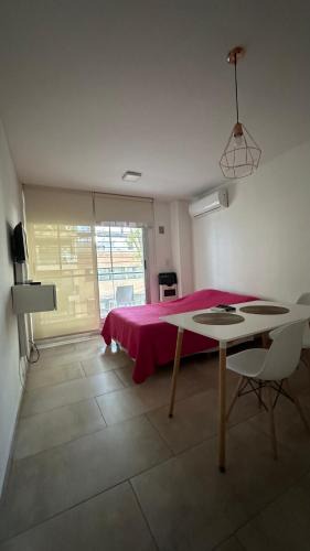 General San Martin Apartment | Estudio a metros de Boulevard Oroño