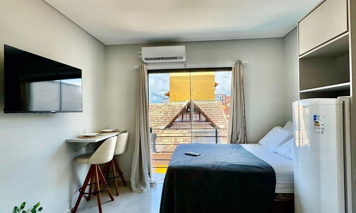 Campeche Sul Hotel | Estudio Campeche
