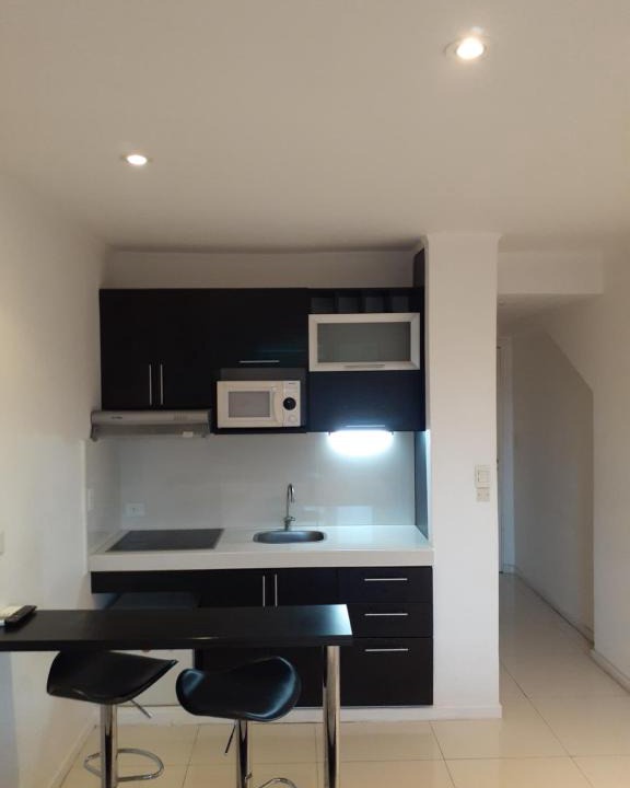 Don Torcuato Apartment | Estudio hindu club