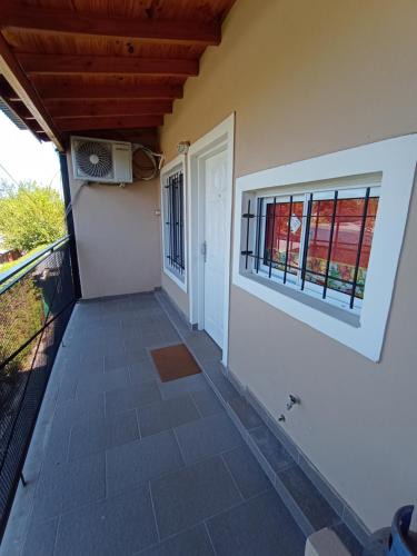 Villa Rosa Apartment | Estudio Norte Pilar