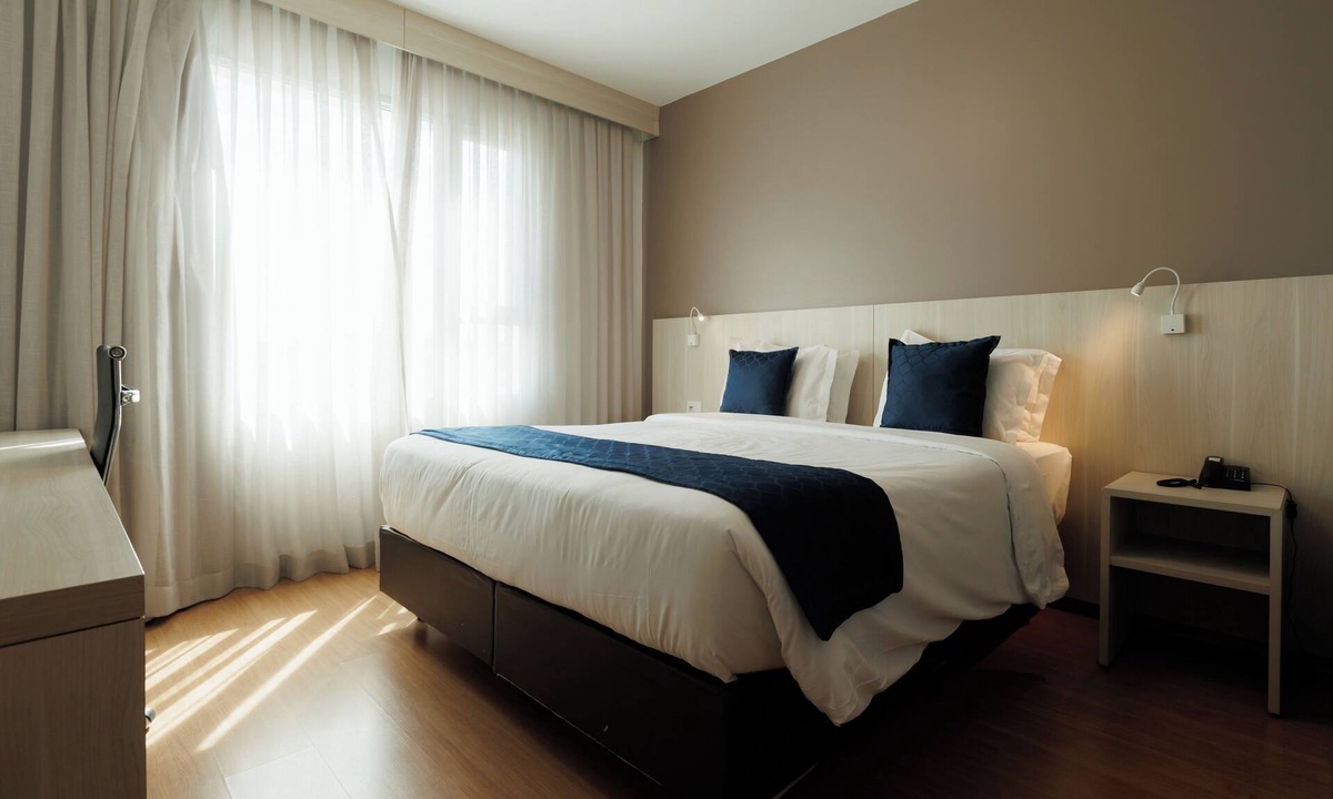 Ipiranga Hotel | Esuites Belo Horizonte Minascasa