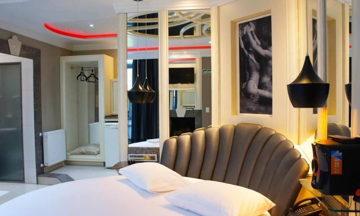 Samuara Hotel | Ettus Motel