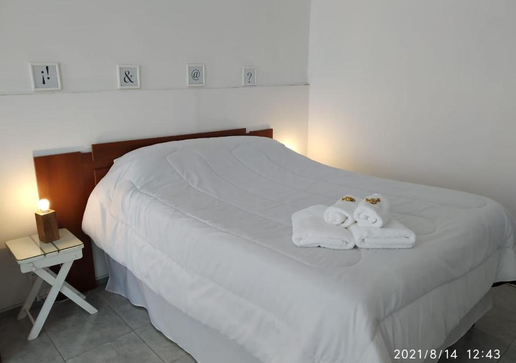 Dean Funes Apartment | ETXEA Alojamiento
