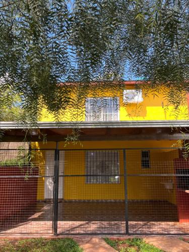 San Vicente Apartment | Eucalipto Dúplex