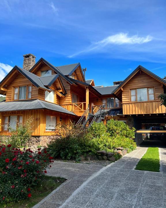 Lanin National Park Apartment | Euskaldunberri Apartments - Zona centro SMA