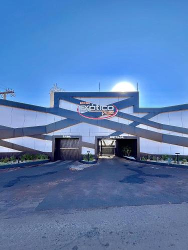 Ribeirao Preto Hotel | Exótico Prime Motel RP