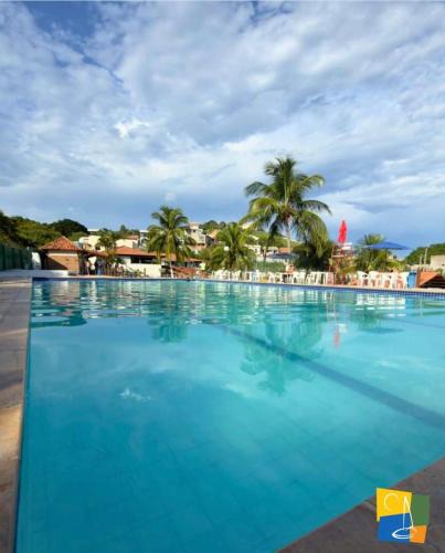 Baixo Grande Apartment | Excelente apartamento em condomínio clube
