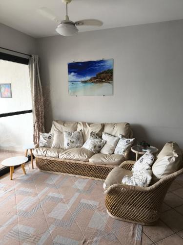 Vila Julia Apartment | Excelente Apartamento Guarujá Enseada