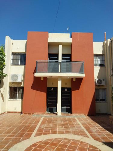 San Juan Apartment | Excelente Duplex para 5 personas