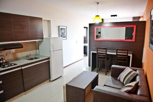 Villa Crespo Apartment | Excelente Monoambiente con Balcón en Palermo Soho