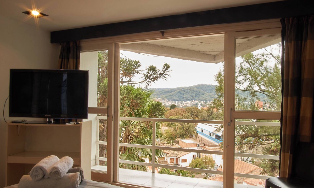 Barrio Centro Apartment | Excellent location Beautiful view