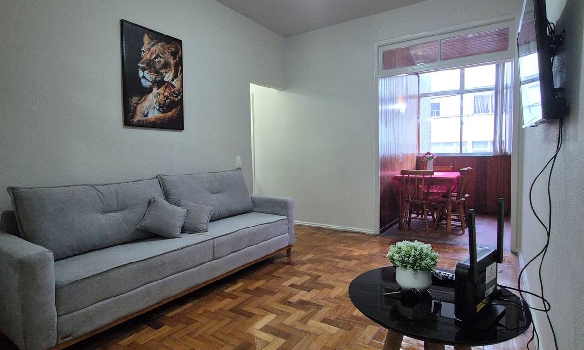 Alto Apartment | Excellent Apartment in Bairro Alto