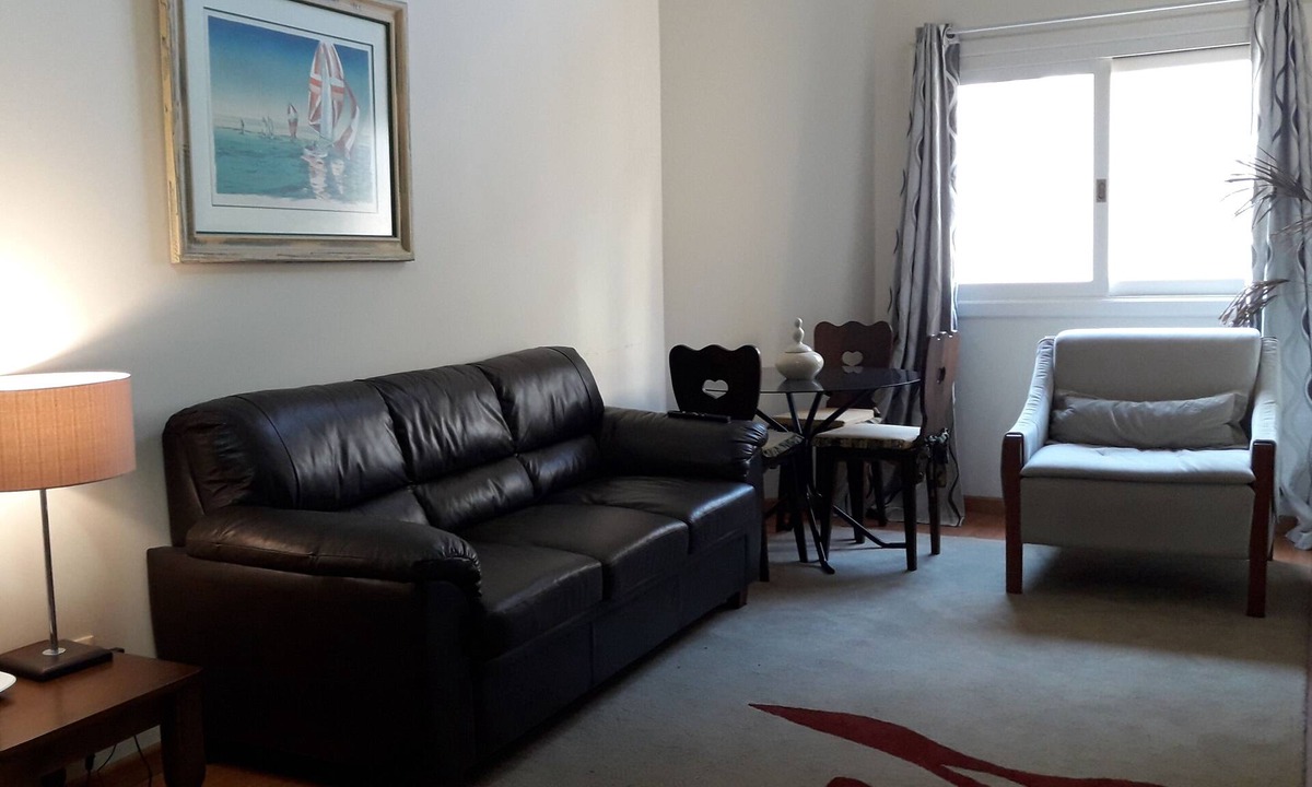 Gramado Apartment | Excellent duplex in the square of roses