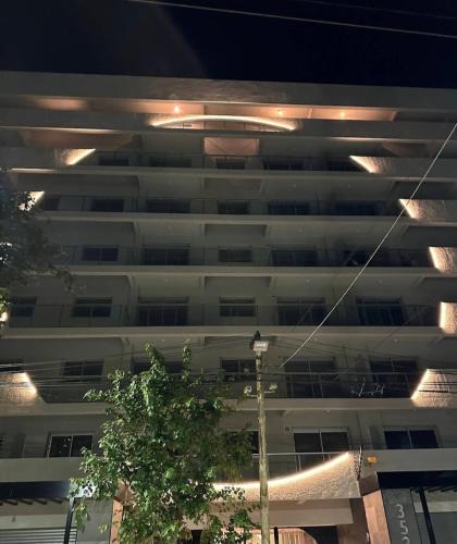 Santos Lugares Apartment | Excellent II