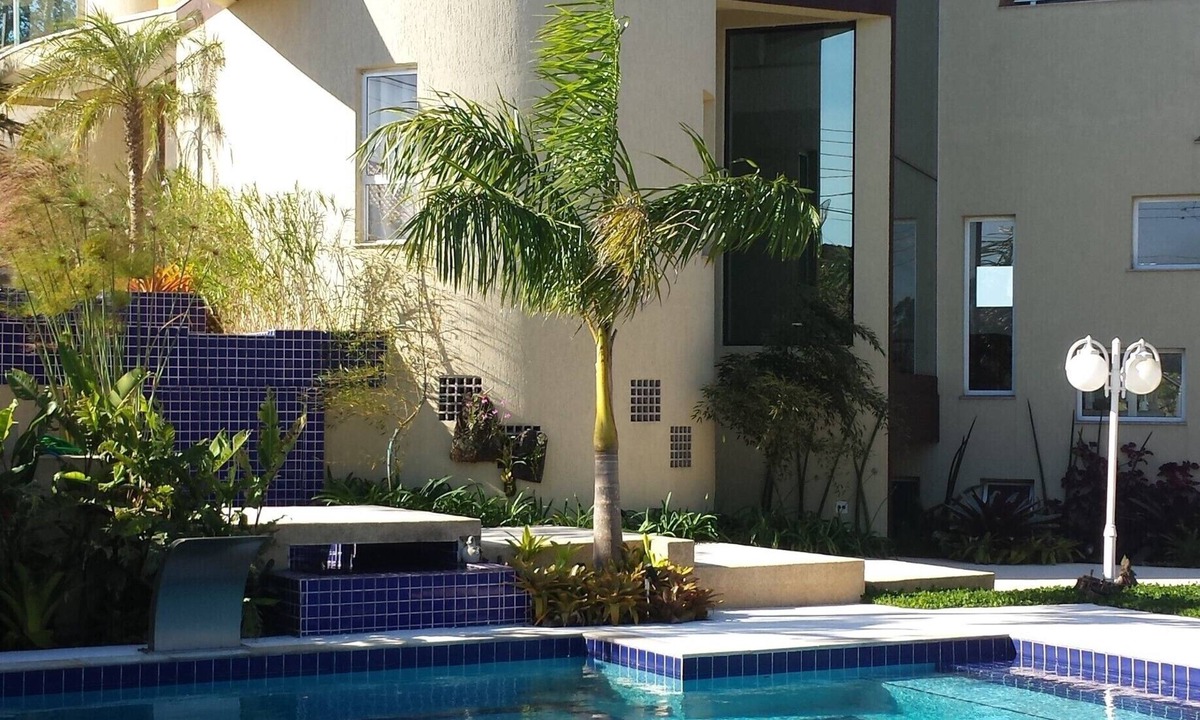 Vargem Grande Paulista House | Exclusive house in a condominium