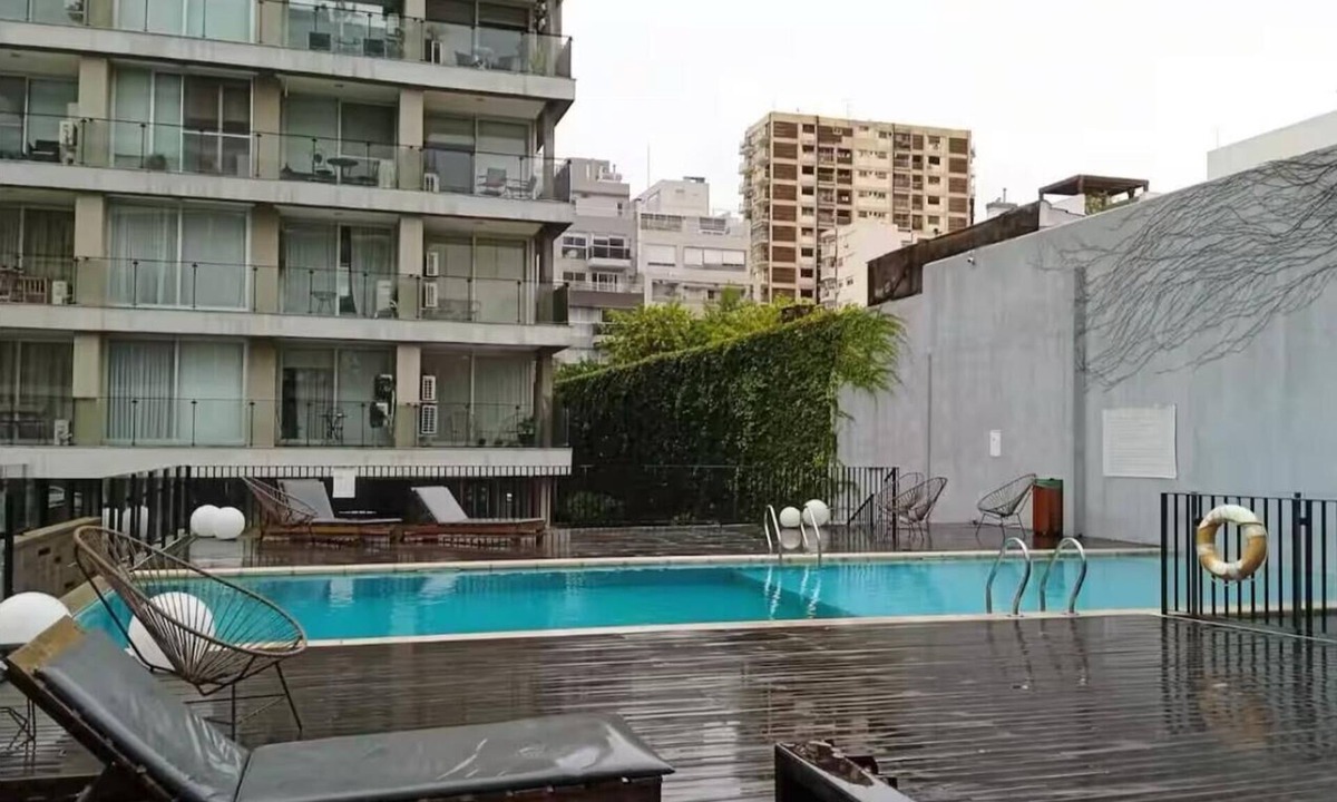 Flores Apartment | Exclusive apartment in Palermo