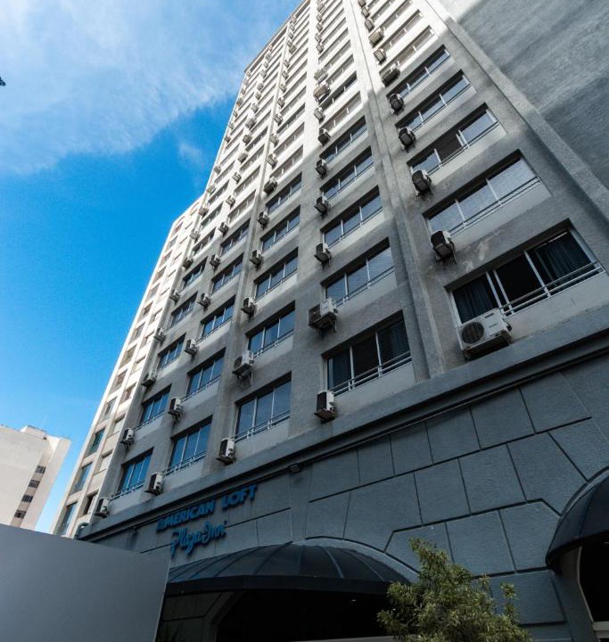 Sao Paulo Apartment | Exclusive Eleganza Loft-Perdizes Nubank Parque